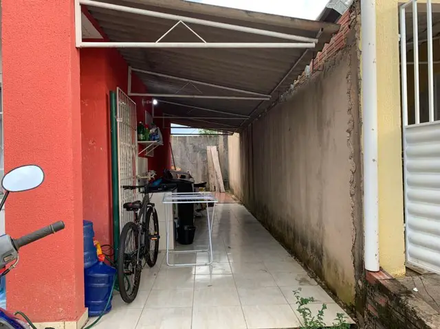 Foto 1 de Casa de Condomínio com 2 Quartos à venda, 46m² em Eletronorte, Porto Velho