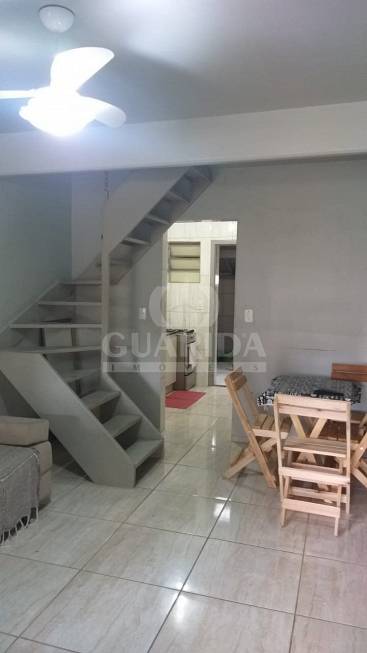 Foto 5 de Casa de Condomínio com 2 Quartos à venda, 46m² em Feitoria, São Leopoldo