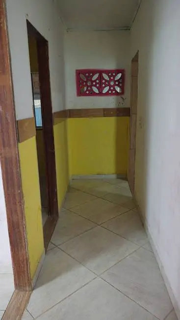 Foto 3 de Casa de Condomínio com 2 Quartos à venda, 140m² em Feu Rosa, Serra