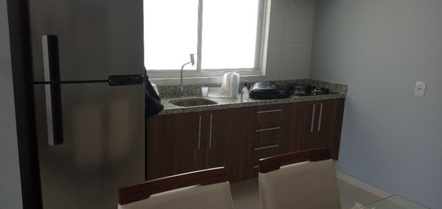 Foto 4 de Casa de Condomínio com 2 Quartos à venda, 150m² em Flores, Manaus
