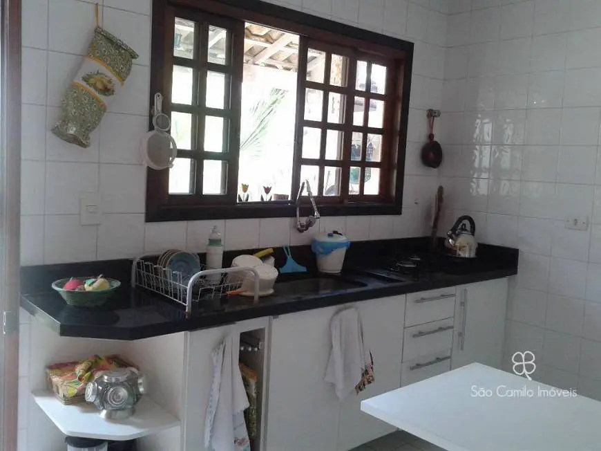 Foto 5 de Casa de Condomínio com 2 Quartos para alugar, 70m² em Granja Viana, Cotia
