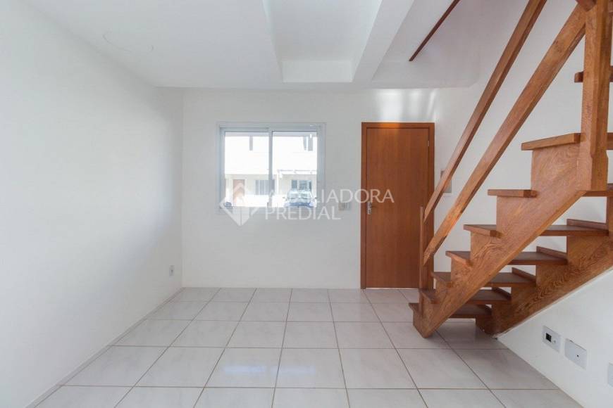 Foto 4 de Casa de Condomínio com 2 Quartos para alugar, 48m² em Hípica, Porto Alegre