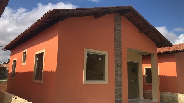 Foto 5 de Casa de Condomínio com 2 Quartos à venda, 48m² em Icuí-Guajará, Ananindeua