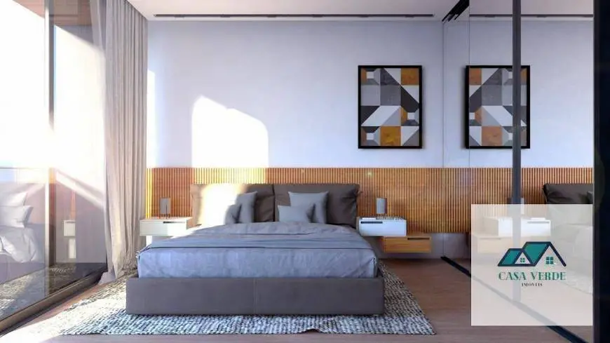 Foto 4 de Casa de Condomínio com 2 Quartos à venda, 104m² em Ingleses do Rio Vermelho, Florianópolis