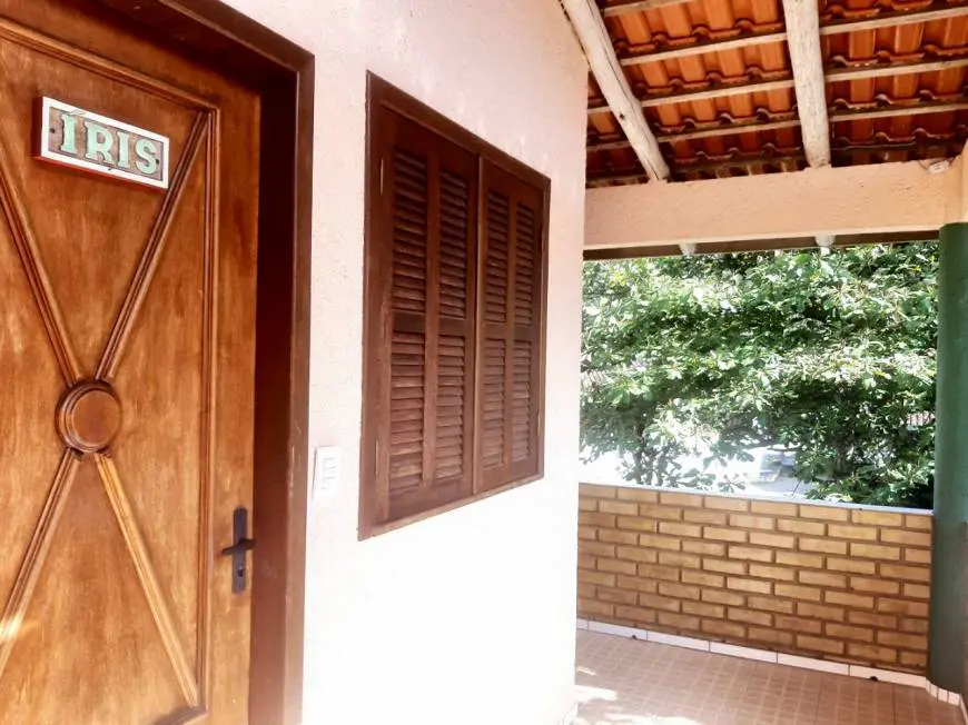 Foto 1 de Casa de Condomínio com 2 Quartos para alugar, 60m² em Ingleses do Rio Vermelho, Florianópolis