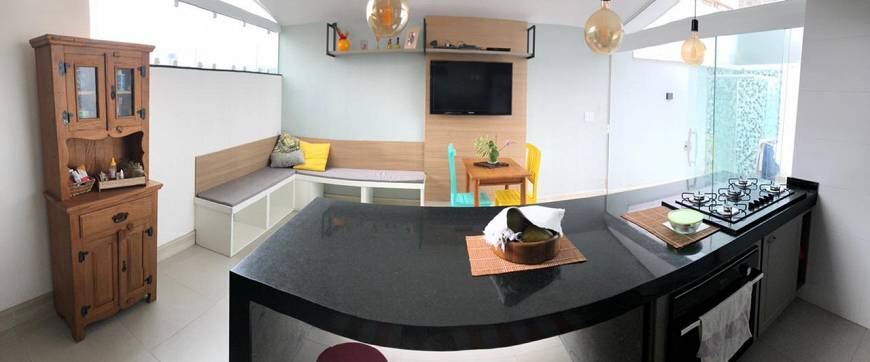 Foto 1 de Casa de Condomínio com 2 Quartos à venda, 95m² em Itaipu, Niterói