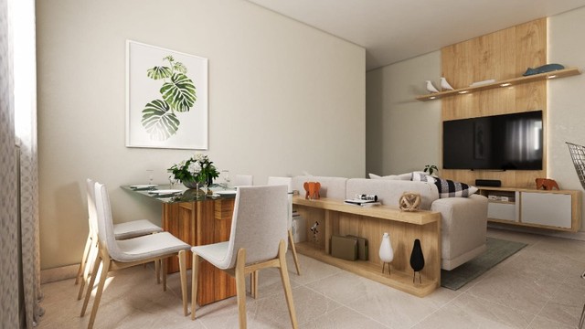 Foto 1 de Casa de Condomínio com 2 Quartos à venda, 125m² em , Itanhaém