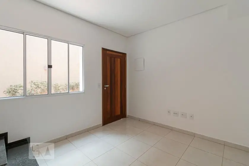 Foto 3 de Casa de Condomínio com 2 Quartos para alugar, 85m² em Jabaquara, São Paulo