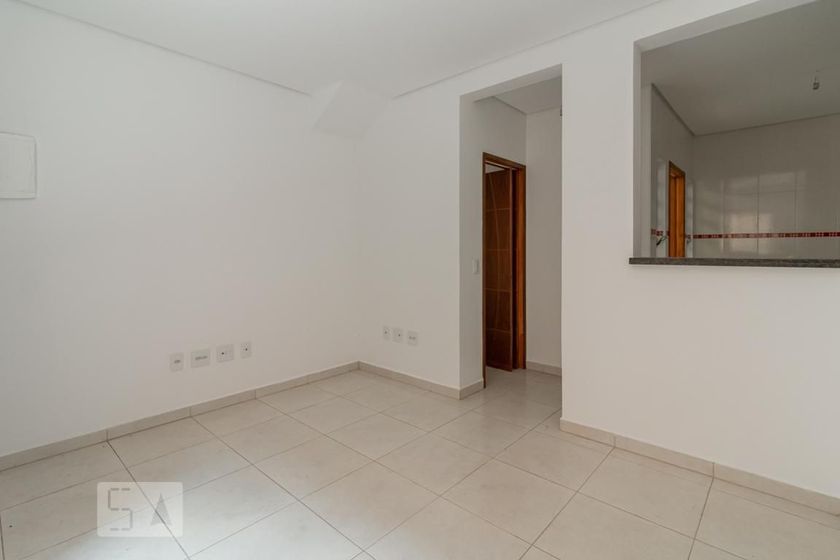 Foto 4 de Casa de Condomínio com 2 Quartos para alugar, 85m² em Jabaquara, São Paulo