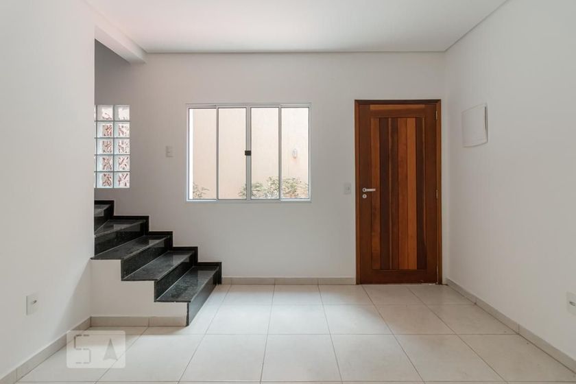 Foto 5 de Casa de Condomínio com 2 Quartos para alugar, 85m² em Jabaquara, São Paulo