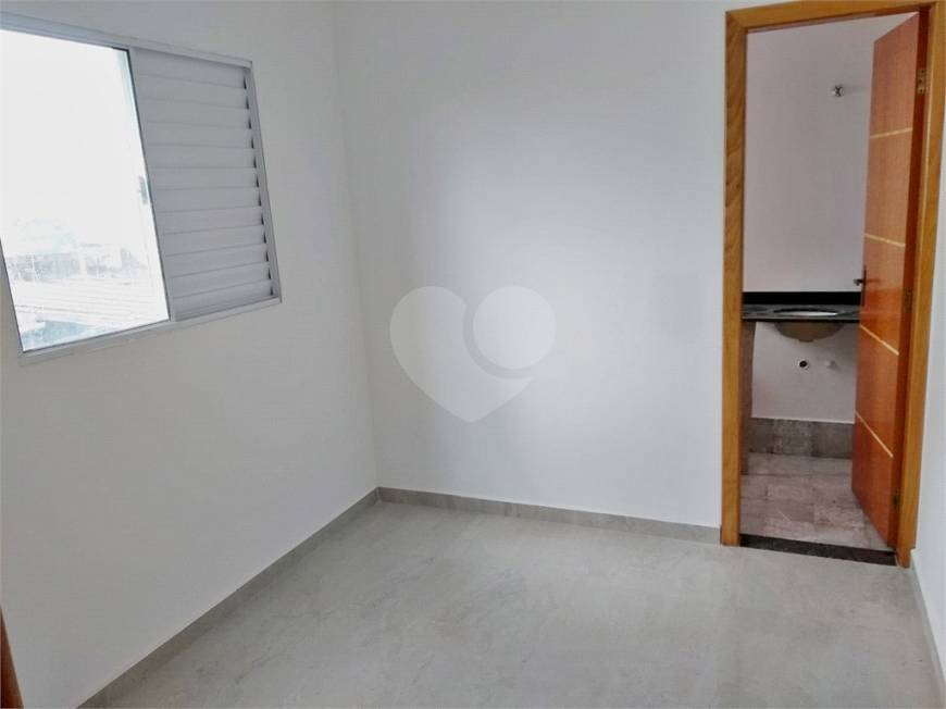 Foto 1 de Casa de Condomínio com 2 Quartos à venda, 45m² em Jaçanã, São Paulo