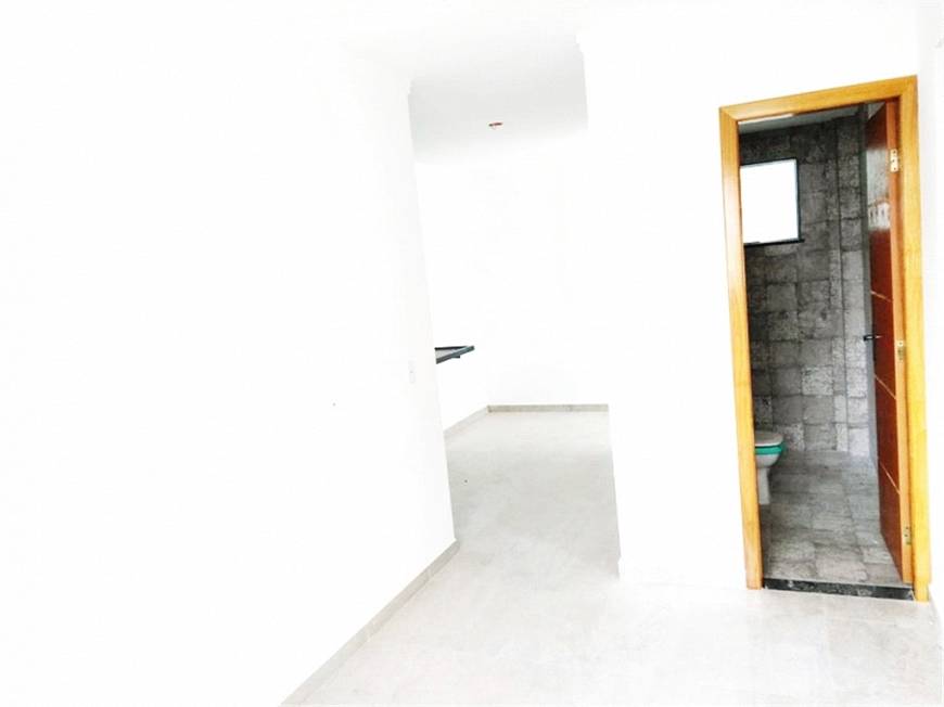 Foto 2 de Casa de Condomínio com 2 Quartos à venda, 45m² em Jaçanã, São Paulo