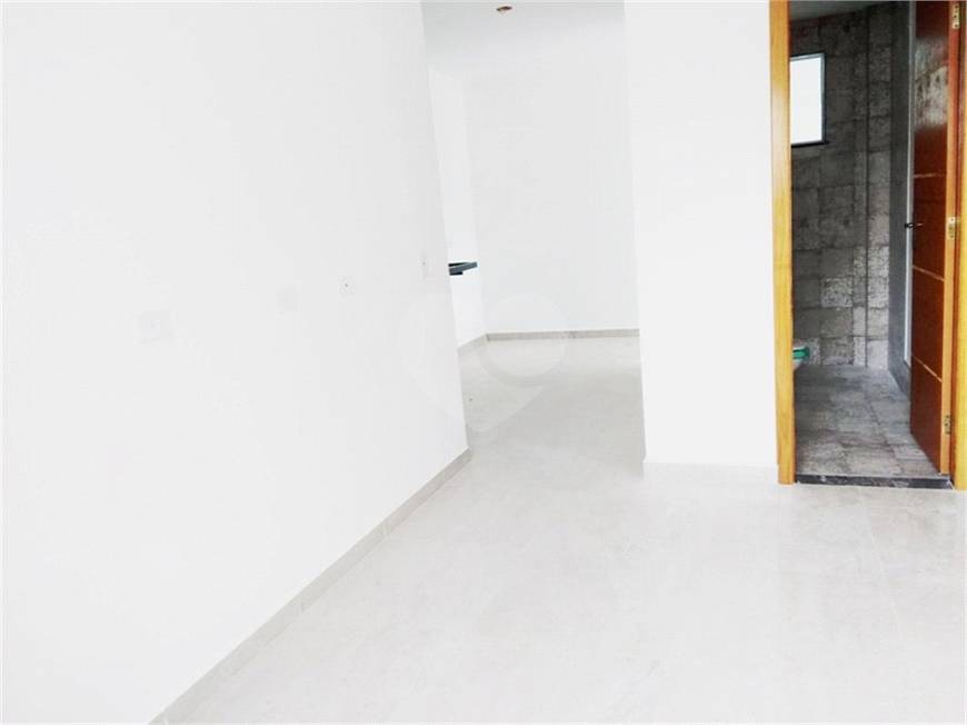 Foto 4 de Casa de Condomínio com 2 Quartos à venda, 45m² em Jaçanã, São Paulo