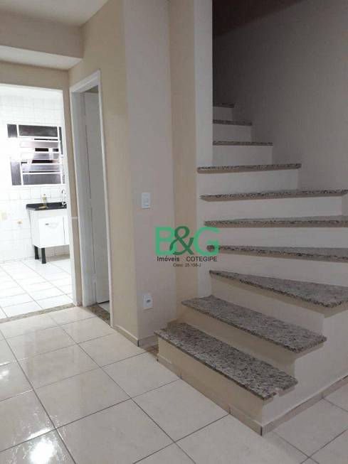 Foto 3 de Casa de Condomínio com 2 Quartos à venda, 56m² em Jaragua, São Paulo