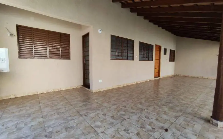 Foto 4 de Casa de Condomínio com 2 Quartos para alugar, 10m² em Jardim América, Campo Grande