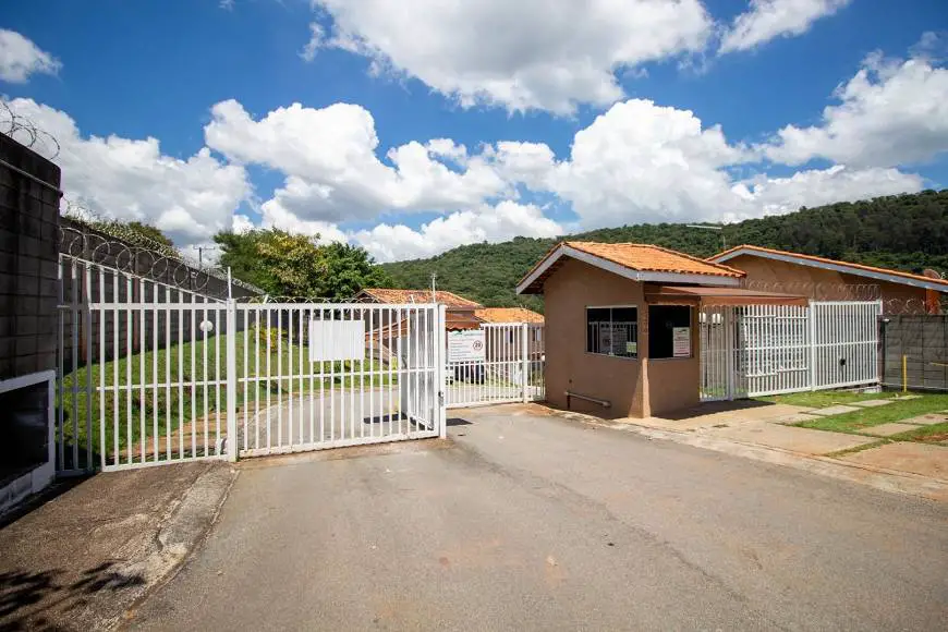 Foto 2 de Casa de Condomínio com 2 Quartos à venda, 81m² em Jardim Boa Vista, São Roque