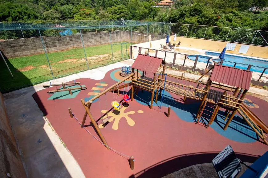 Foto 5 de Casa de Condomínio com 2 Quartos à venda, 81m² em Jardim Boa Vista, São Roque