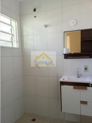 Foto 4 de Casa de Condomínio com 2 Quartos para alugar, 140m² em Jardim Campo Belo, Limeira