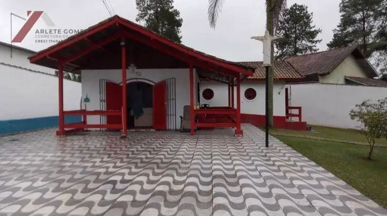 Foto 3 de Casa de Condomínio com 2 Quartos à venda, 221m² em Jardim Clube de Campo, Santo André