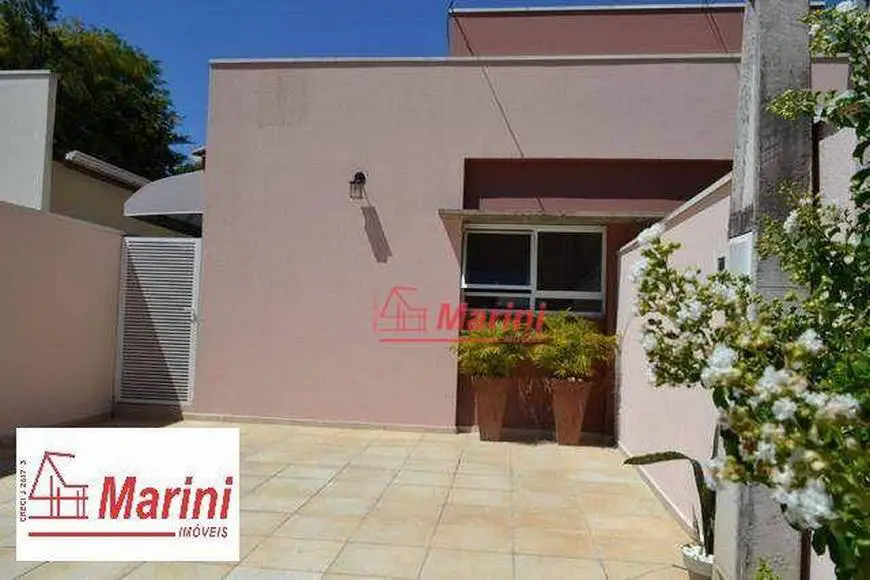 Foto 1 de Casa de Condomínio com 2 Quartos à venda, 67m² em Jardim Elizabeth, Salto
