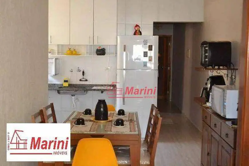 Foto 3 de Casa de Condomínio com 2 Quartos à venda, 67m² em Jardim Elizabeth, Salto