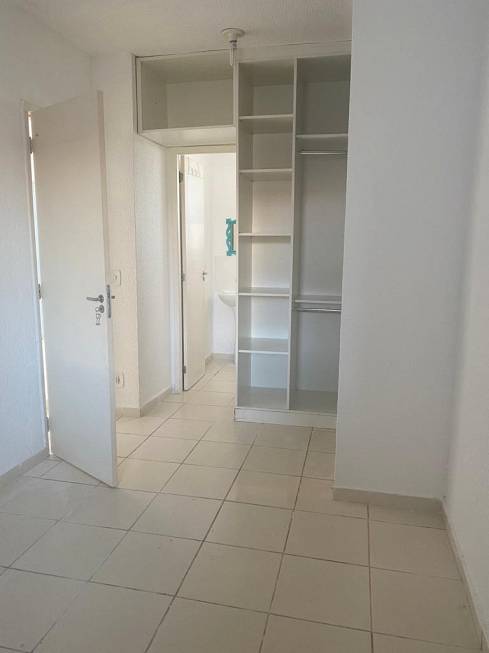Foto 1 de Casa de Condomínio com 2 Quartos para alugar, 57m² em Jardim Imperial, Cuiabá