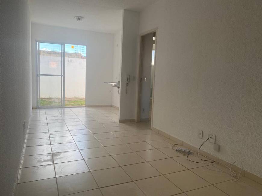 Foto 5 de Casa de Condomínio com 2 Quartos para alugar, 57m² em Jardim Imperial, Cuiabá