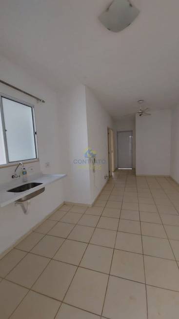 Foto 1 de Casa de Condomínio com 2 Quartos para alugar, 43m² em Jardim Imperial, Cuiabá