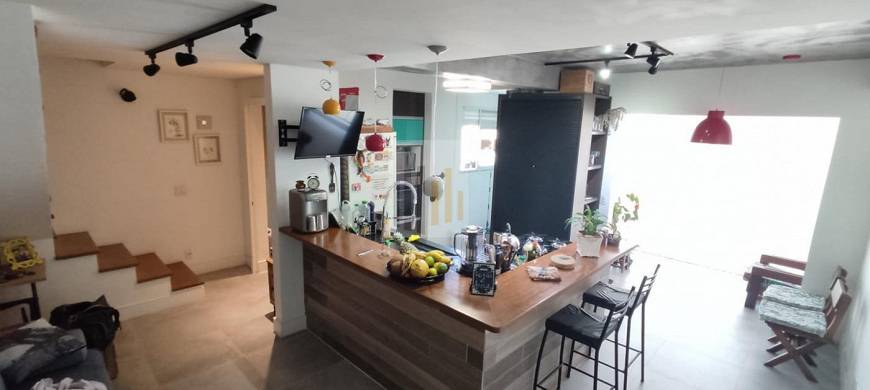 Foto 1 de Casa de Condomínio com 2 Quartos à venda, 87m² em Jardim Umuarama, São Paulo