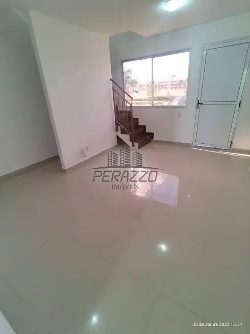 Foto 1 de Casa de Condomínio com 2 Quartos para alugar, 57m² em Jardins Mangueiral, Brasília