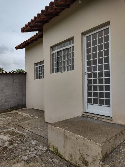 Foto 1 de Casa de Condomínio com 2 Quartos à venda, 55m² em Lagoa Santo Antônio, Pedro Leopoldo