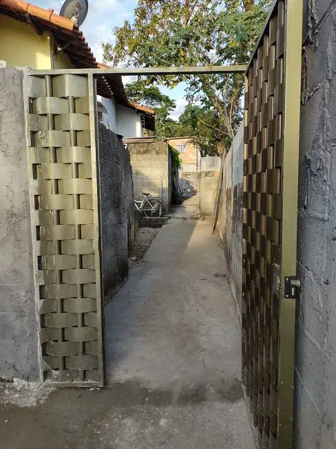 Foto 5 de Casa de Condomínio com 2 Quartos à venda, 55m² em Lagoa Santo Antônio, Pedro Leopoldo