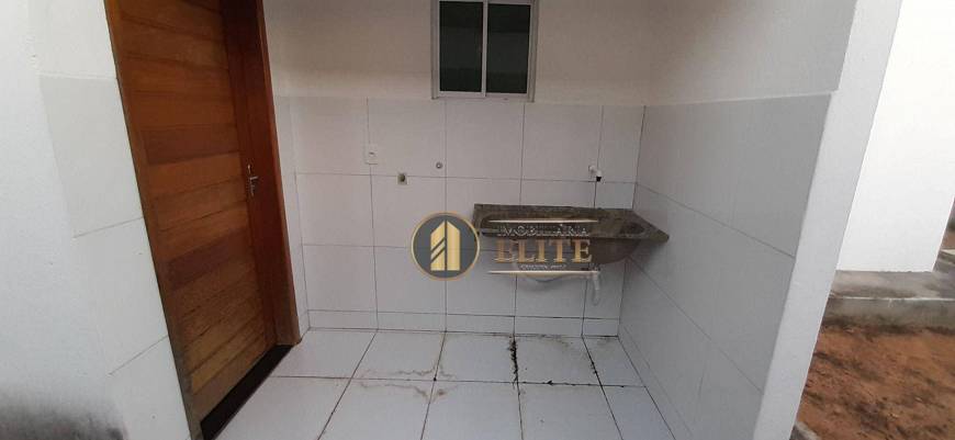 Foto 5 de Casa de Condomínio com 2 Quartos à venda, 54m² em , Macaíba