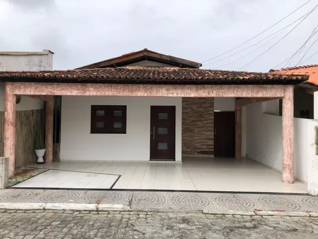 Foto 1 de Casa de Condomínio com 2 Quartos à venda, 140m² em Mangabeira, Feira de Santana