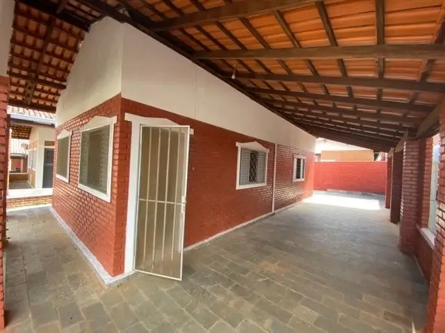 Foto 3 de Casa de Condomínio com 2 Quartos à venda, 80m² em Mansoes Aguas Quentes, Caldas Novas
