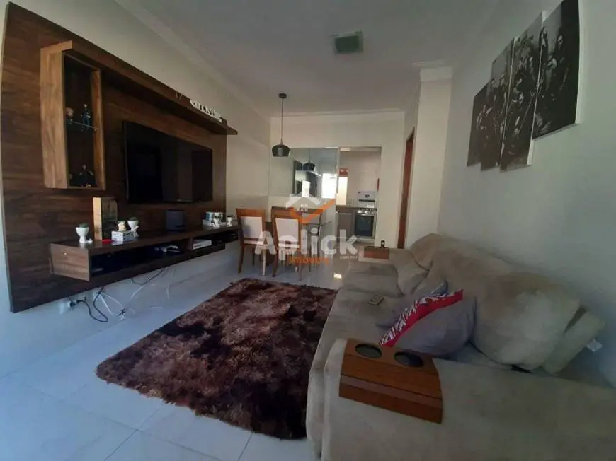 Foto 1 de Casa de Condomínio com 2 Quartos à venda, 65m² em Morada de Laranjeiras, Serra
