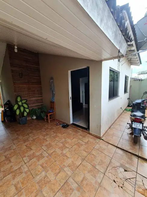 Foto 1 de Casa de Condomínio com 2 Quartos à venda, 60m² em Nova Esperança, Porto Velho