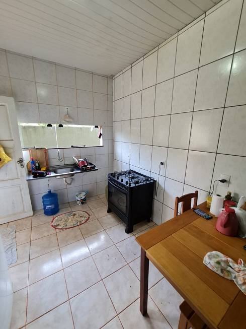 Foto 5 de Casa de Condomínio com 2 Quartos à venda, 60m² em Nova Esperança, Porto Velho