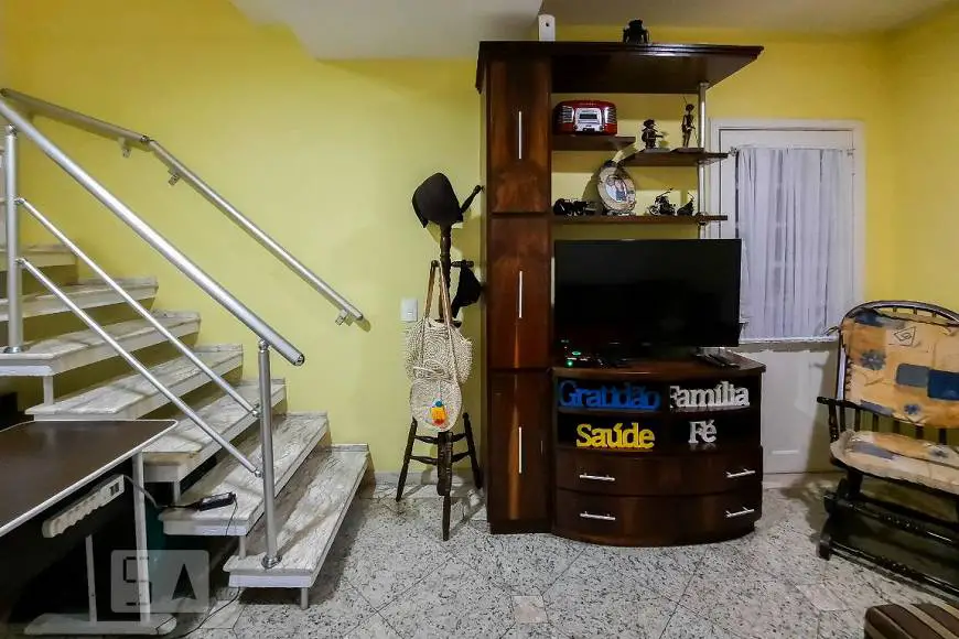 Foto 4 de Casa de Condomínio com 2 Quartos para alugar, 110m² em Nova Petrópolis, São Bernardo do Campo