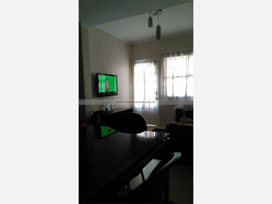 Foto 1 de Casa de Condomínio com 2 Quartos à venda, 70m² em Nova Petrópolis, São Bernardo do Campo