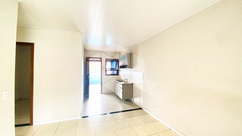 Foto 5 de Casa de Condomínio com 2 Quartos para alugar, 48m² em Olaria, Canoas