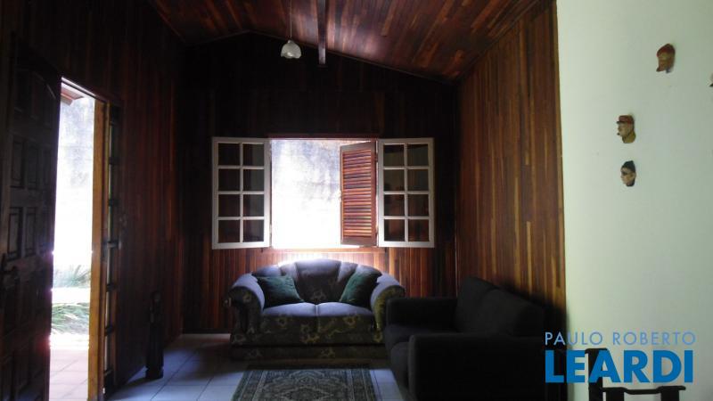 Foto 5 de Casa de Condomínio com 2 Quartos à venda, 78m² em Palos Verdes, Carapicuíba