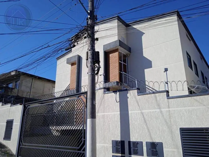 Foto 1 de Casa de Condomínio com 2 Quartos à venda, 49m² em Parada Inglesa, São Paulo