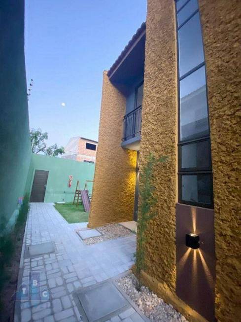 Foto 5 de Casa de Condomínio com 2 Quartos à venda, 69m² em Passaré, Fortaleza