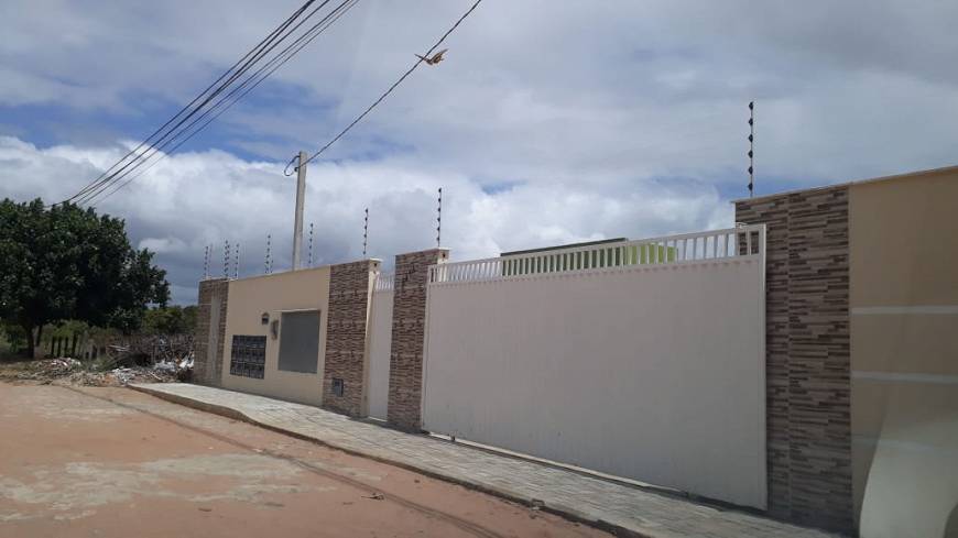 Foto 1 de Casa de Condomínio com 2 Quartos à venda, 149m² em Planalto, Natal