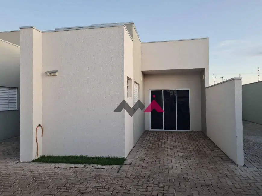 Foto 1 de Casa de Condomínio com 2 Quartos à venda, 47m² em Plano Diretor Sul, Palmas