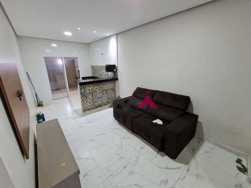 Foto 4 de Casa de Condomínio com 2 Quartos à venda, 47m² em Plano Diretor Sul, Palmas