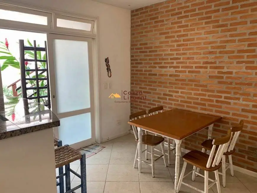Foto 3 de Casa de Condomínio com 2 Quartos para alugar, 68m² em Praia de Juquehy, São Sebastião