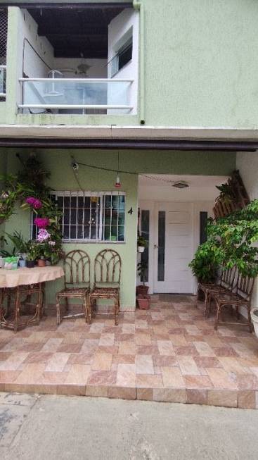 Foto 2 de Casa de Condomínio com 2 Quartos à venda, 62m² em Praia Do Sonho, Itanhaém