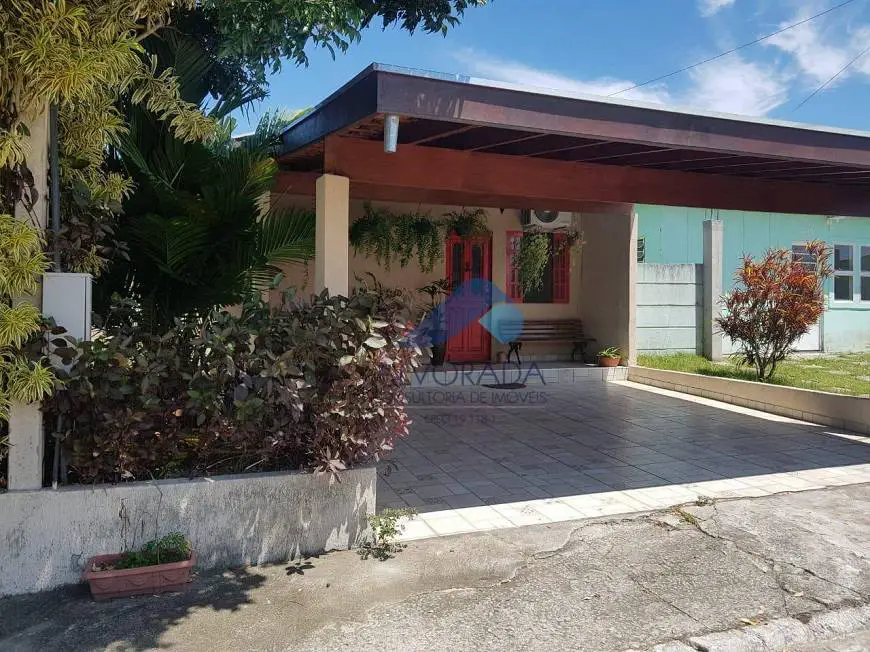 Foto 1 de Casa de Condomínio com 2 Quartos à venda, 80m² em Residencial Santa Paula, Jacareí